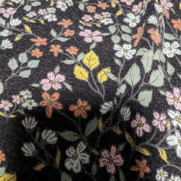 🩷 2 for $10 Loft cardigan size SP - Picture 3 of 6